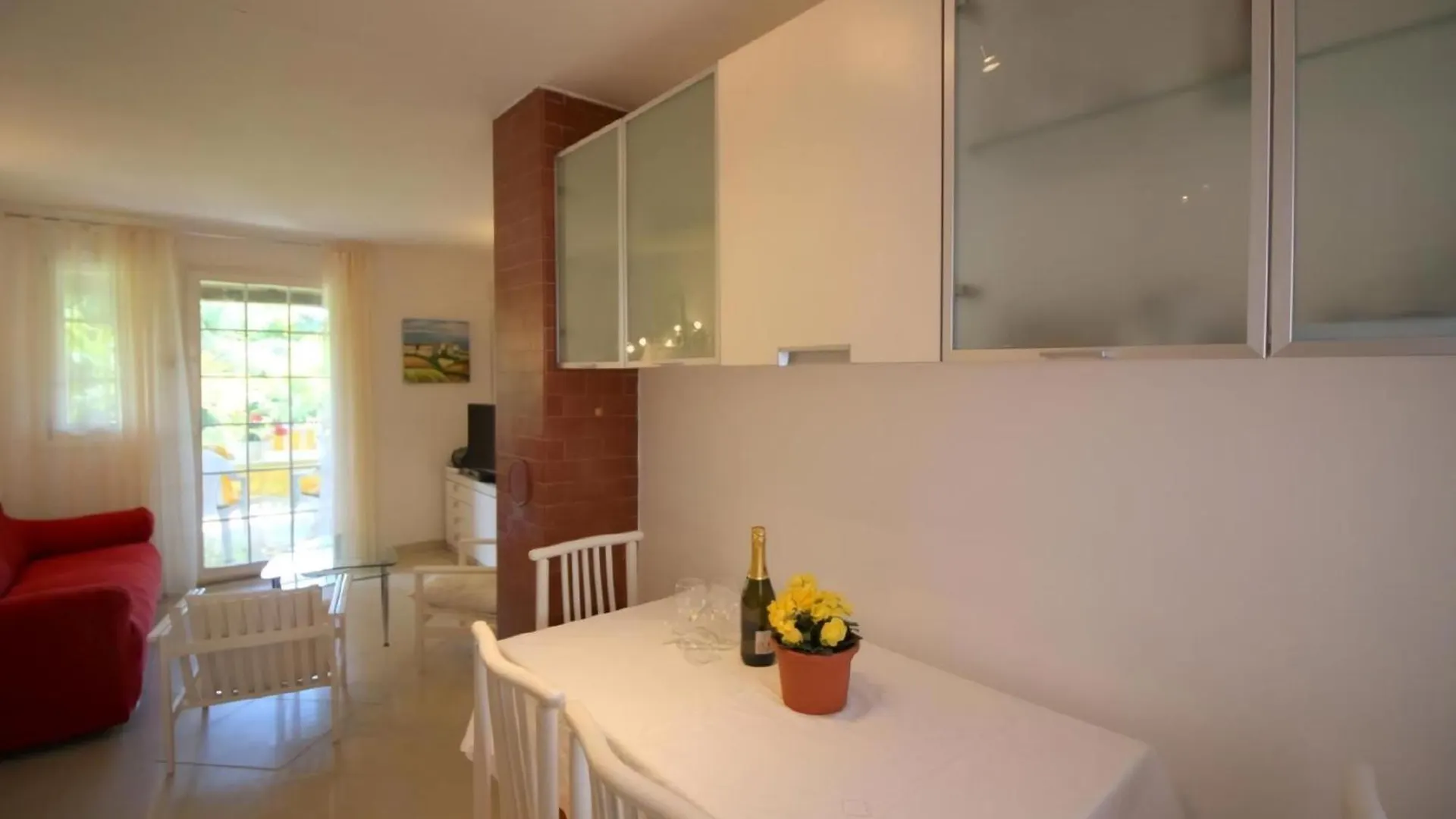 Holiday home Ferienhaus Manja In Porec Mit Gepflegtem Garten