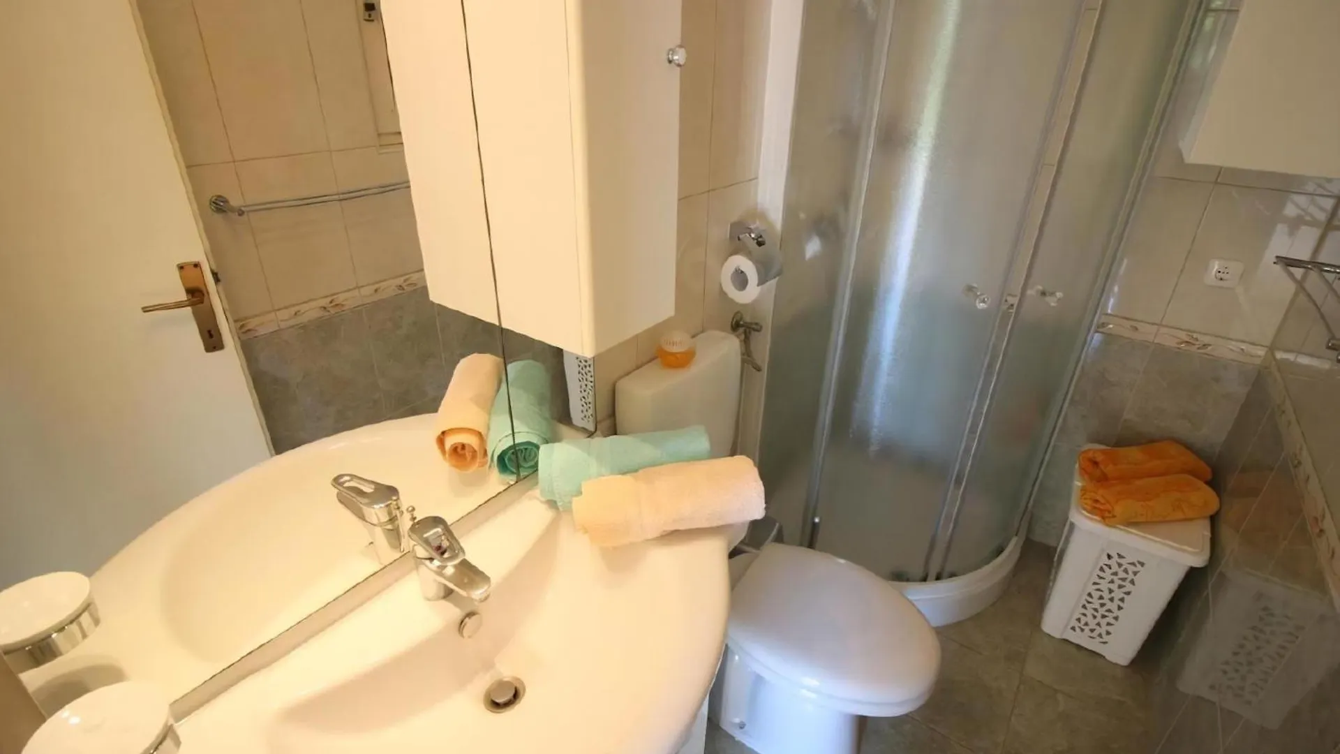 Ferienhaus Manja In Porec Mit Gepflegtem Garten Croatia
