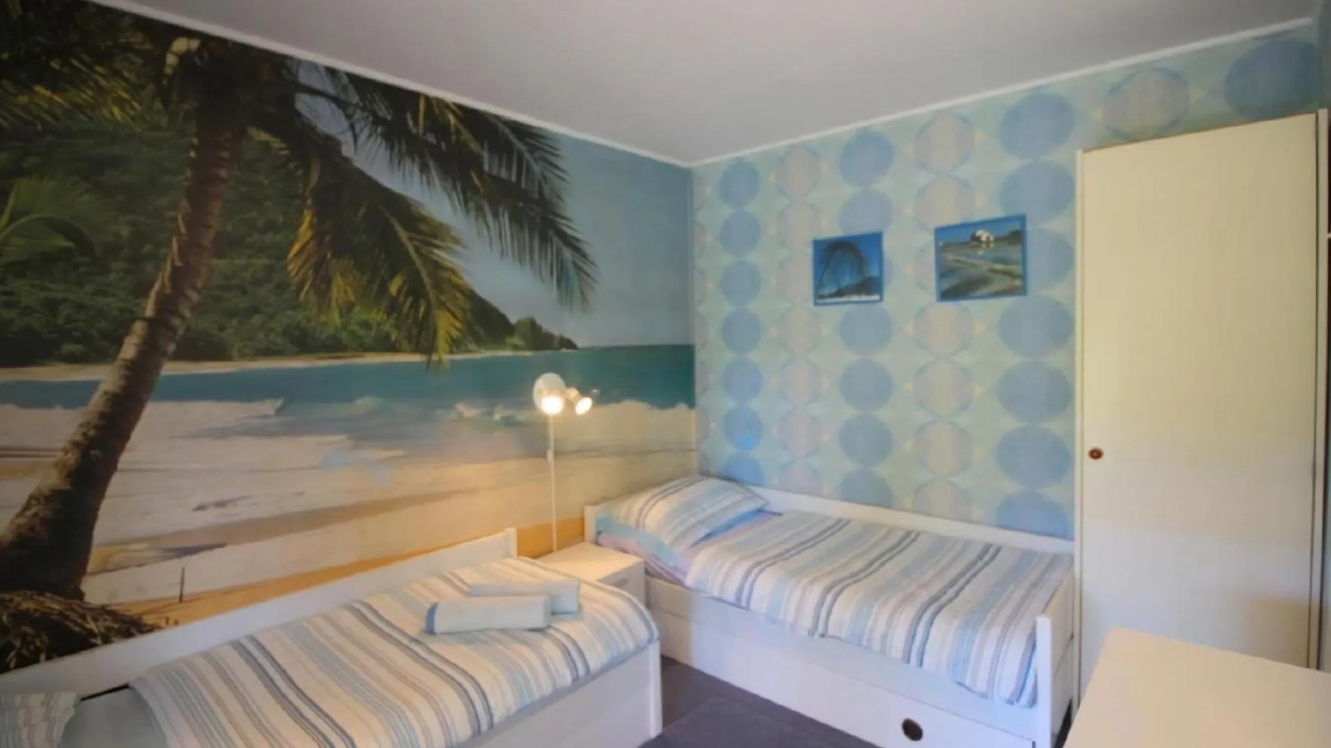 Holiday home Ferienhaus Manja In Porec Mit Gepflegtem Garten Croatia