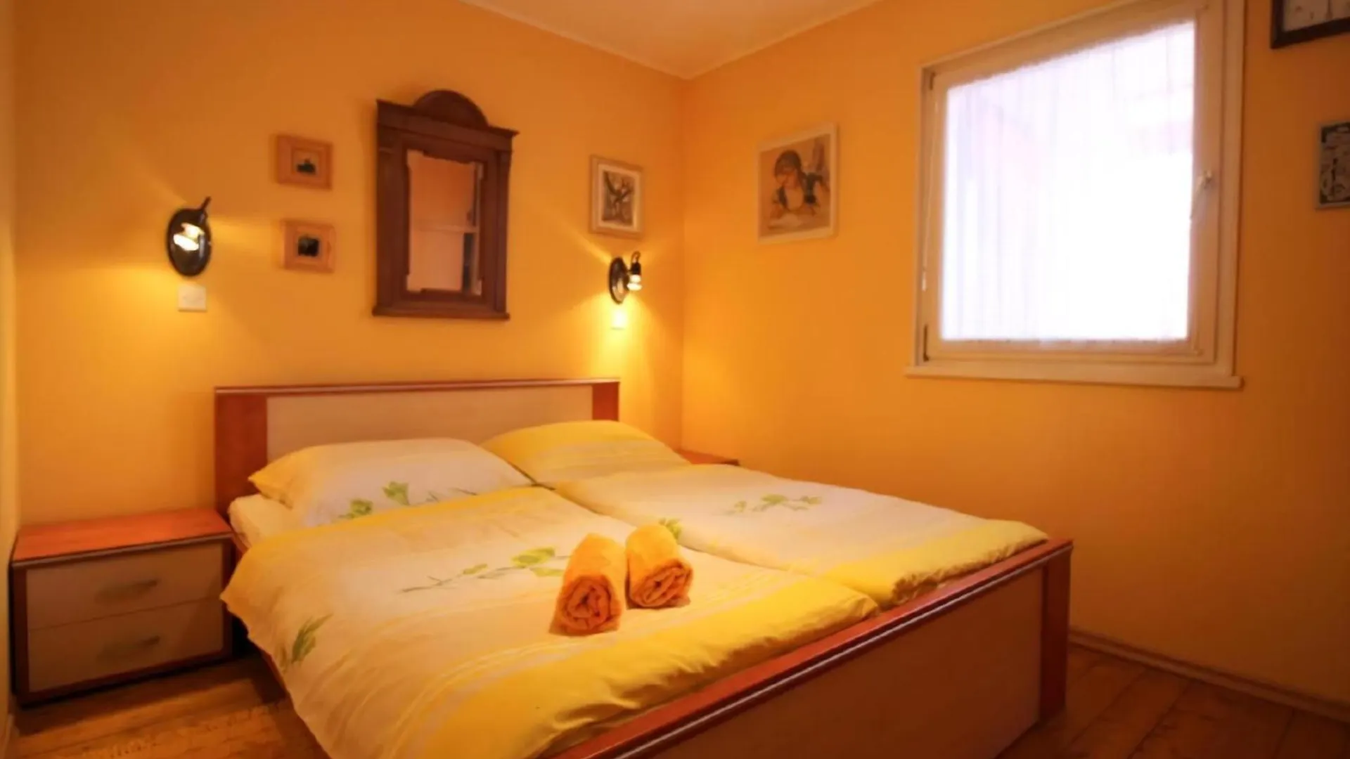 Ferienhaus Manja In Porec Mit Gepflegtem Garten 0*,  Croatia