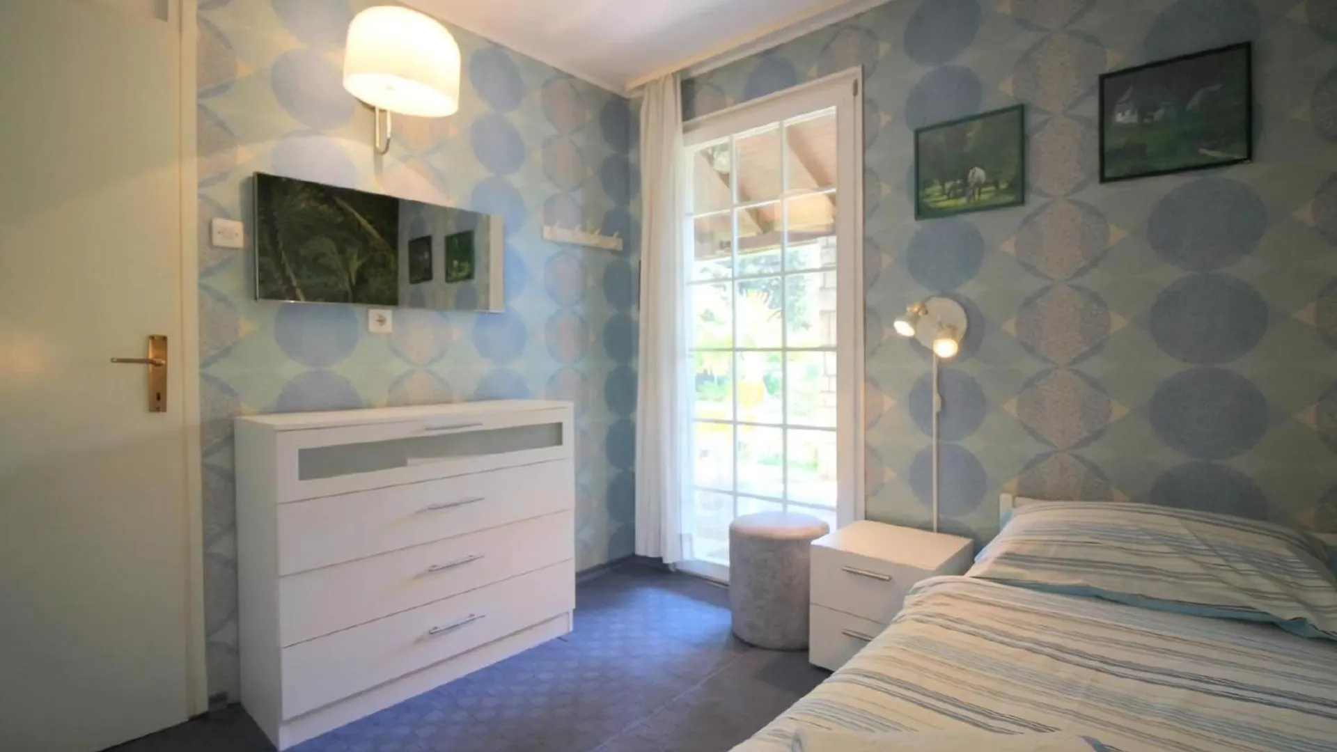 Holiday home Ferienhaus Manja In Porec Mit Gepflegtem Garten
