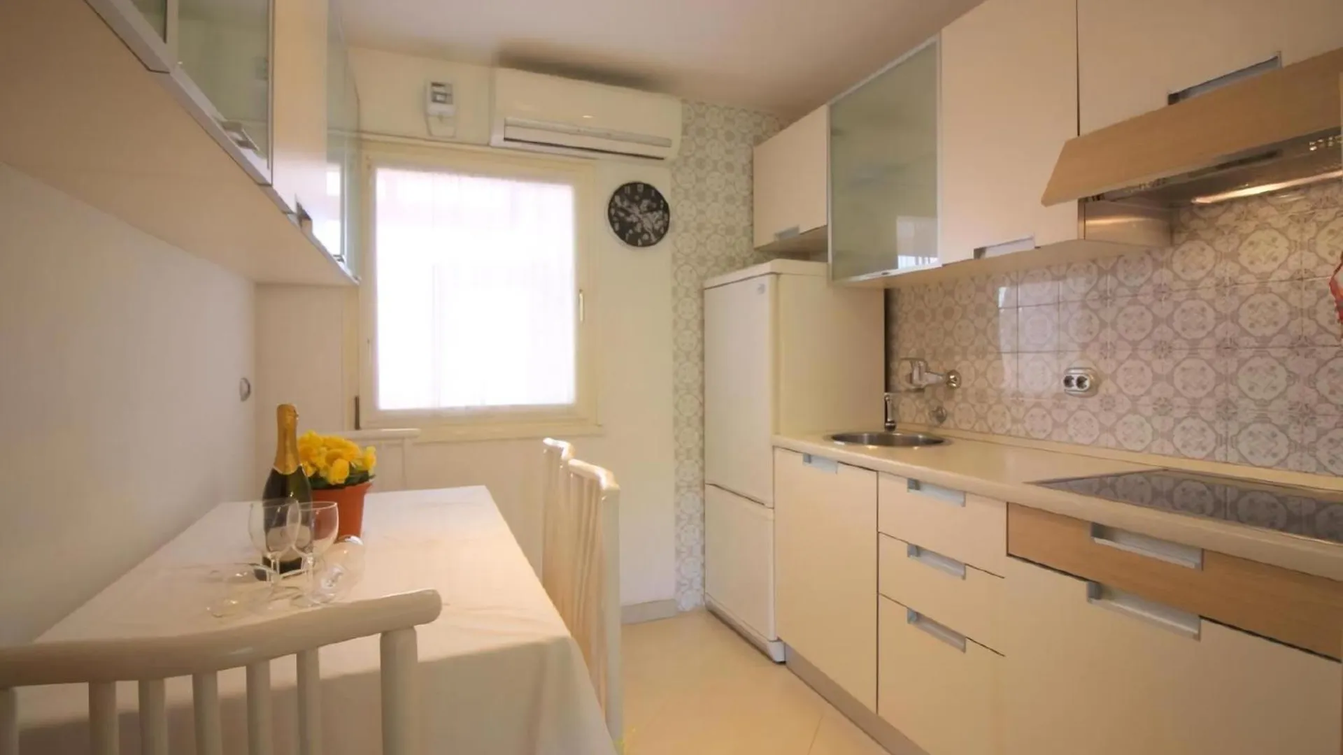 Ferienhaus Manja In Porec Mit Gepflegtem Garten
