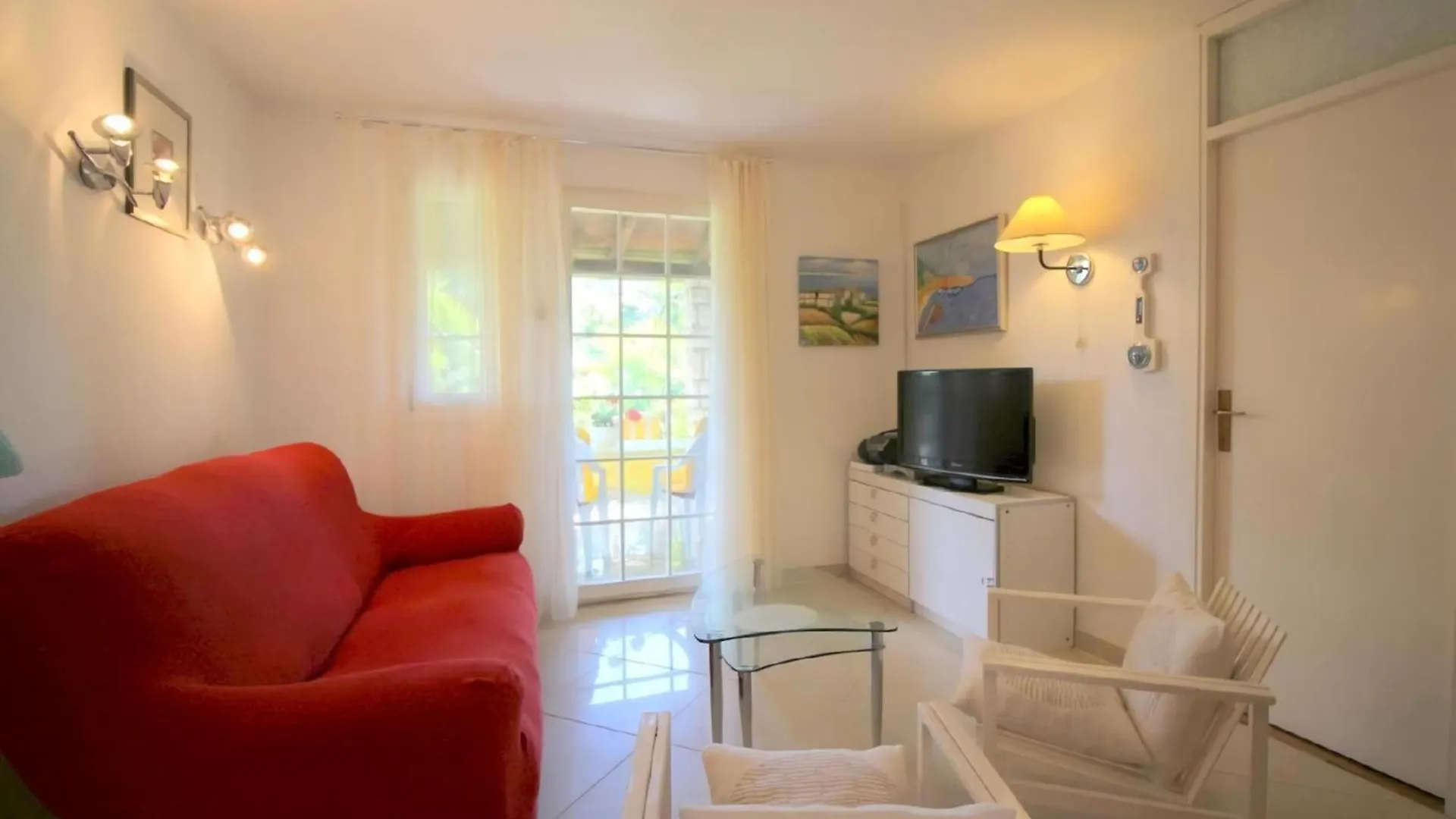 Ferienhaus Manja In Porec Mit Gepflegtem Garten Holiday home