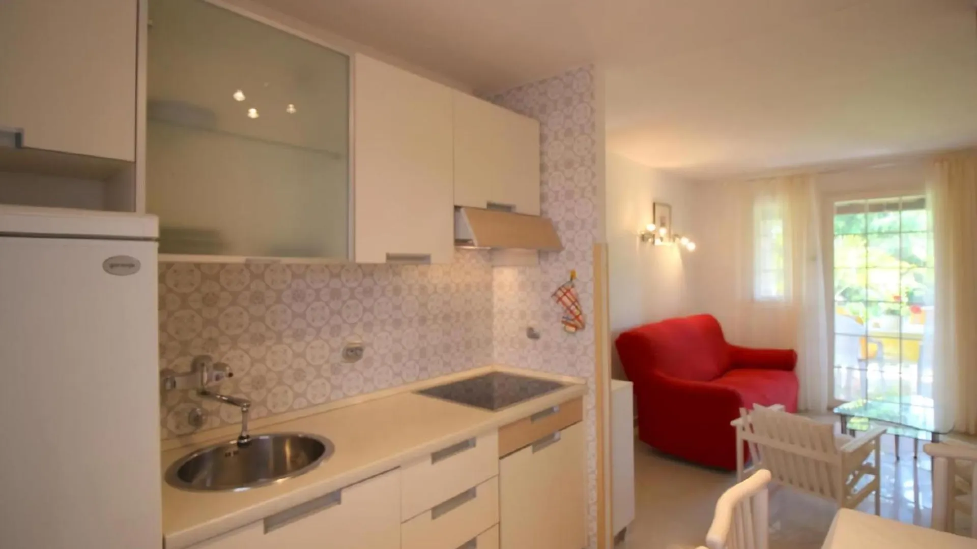 Holiday home Ferienhaus Manja In Porec Mit Gepflegtem Garten