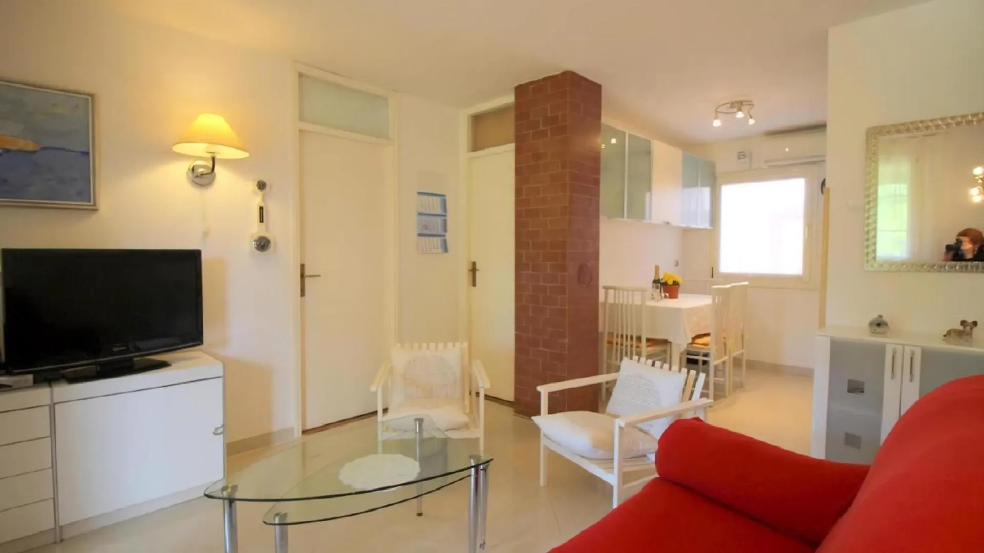 Ferienhaus Manja In Porec Mit Gepflegtem Garten 0*,